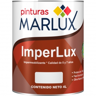 IMPERLUX TAPAGRIETAS ACRILICO