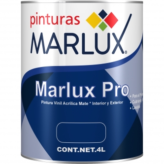 MARLUX PRO SEMIBRILLANTE